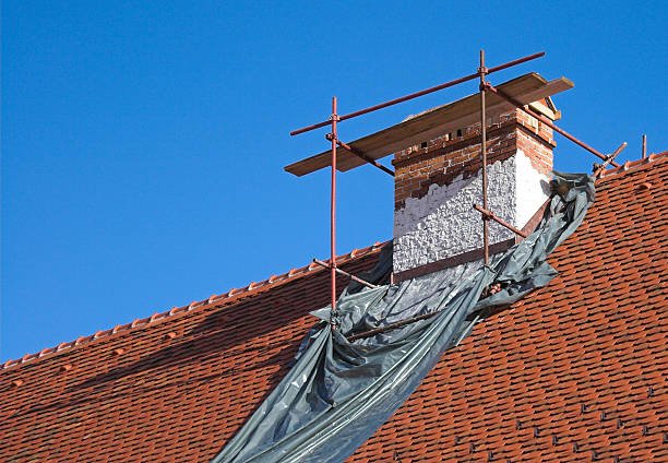 Chimney Sweep and Cleaning