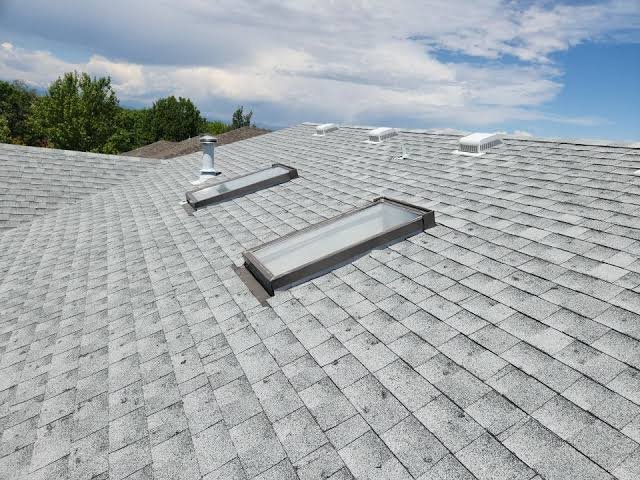 Skylight Installation & Replacement