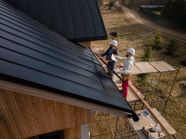 Gutter Installation & Repair