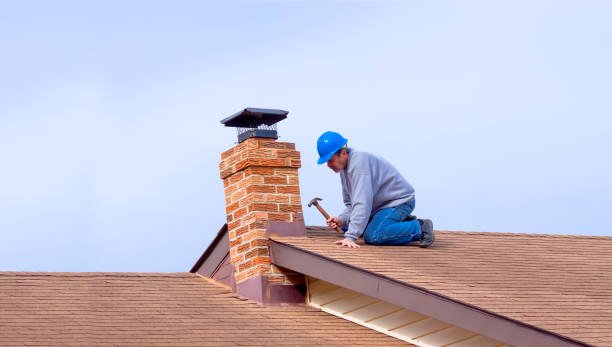 Chimney Repair Service